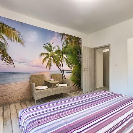 Apartment Amfiteatar Moris Пула Екстериор снимка
